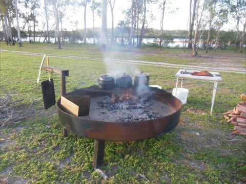 Rocky Point Retreat - Darwin Holiday 2