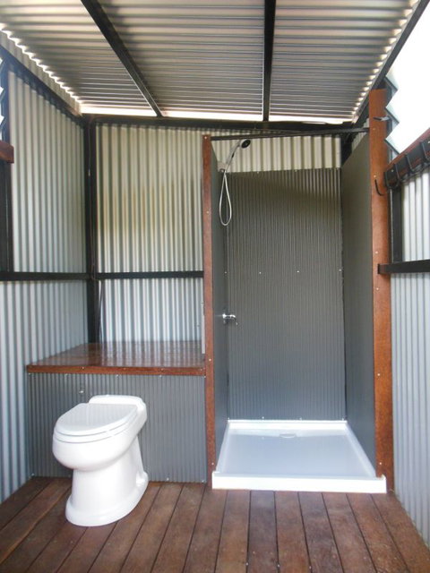 Rocky Point Retreat - Darwin Holiday 5