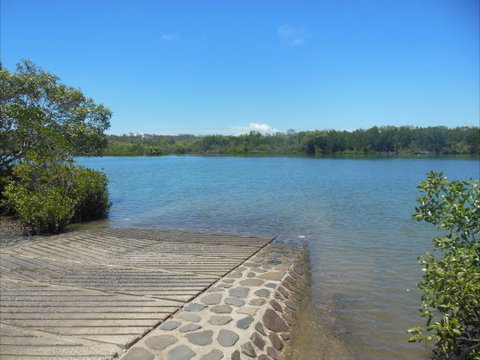 Rocky Point Retreat - Darwin Holiday 6
