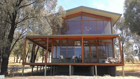 Rotherlea Lodge Farmstay BnB - Darwin Holiday 1