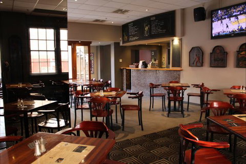 Royal Hotel Ryde - Darwin Holiday 1