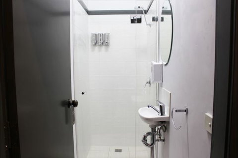 Royal Hotel Ryde - Darwin Holiday 9