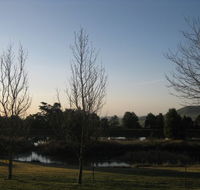 Rutherford Park Country Retreat - Darwin Holiday