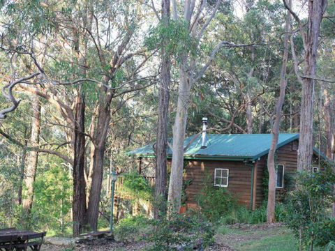 Rustic Spirit - Darwin Holiday 5