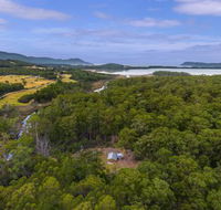 Saintys Creek Cottage