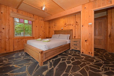 Saintys Creek Cottage - Darwin Holiday 2