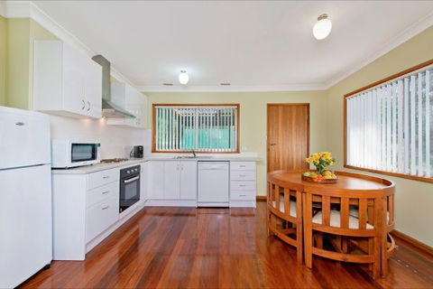 Salt Breeze - Darwin Holiday 3