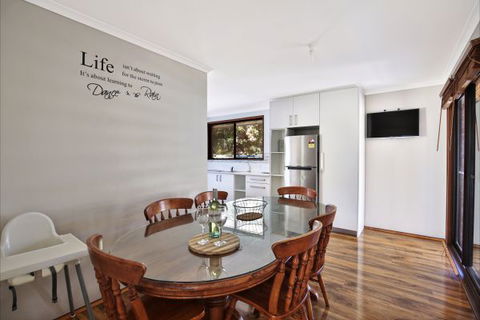 Sandy Toes Beach House - Darwin Holiday 4