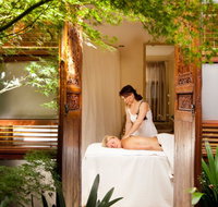 Samadhi Spa and Wellness Retreat - Darwin Holiday