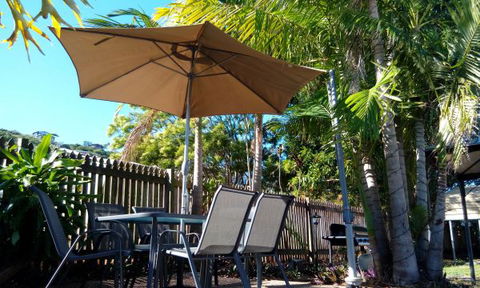 Sail Inn - Yeppoon - Darwin Holiday 4