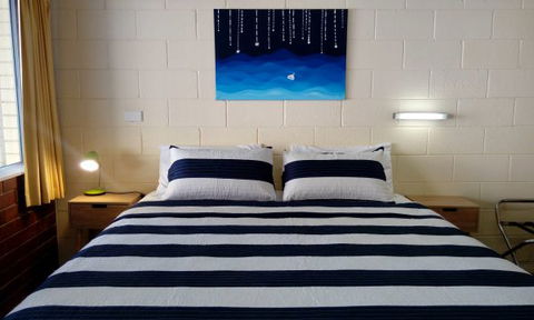 Sail Inn - Yeppoon - Darwin Holiday 6