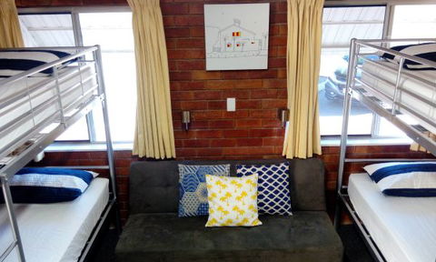 Sail Inn - Yeppoon - Darwin Holiday 7