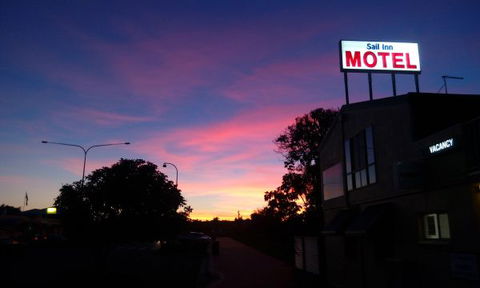 Sail Inn - Yeppoon - Darwin Holiday 8