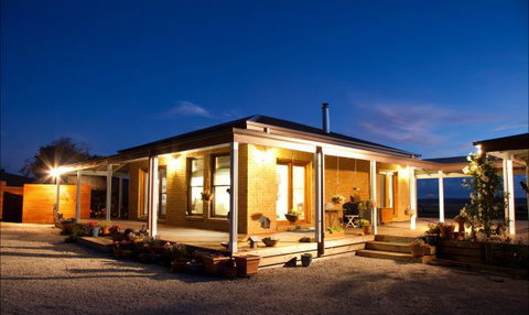 Sanctuary@Waratah - Darwin Holiday 0