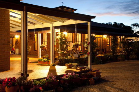 Sanctuary@Waratah - Darwin Holiday 1