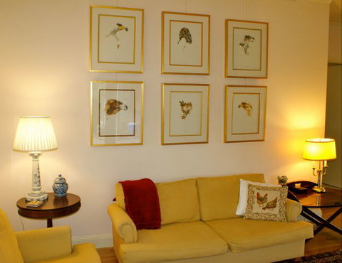 Sanctuary@Waratah - Darwin Holiday 3