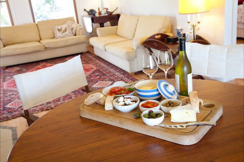 Sanctuary@Waratah - Darwin Holiday 4