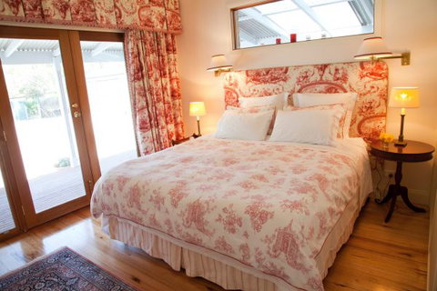 Sanctuary@Waratah - Darwin Holiday 6