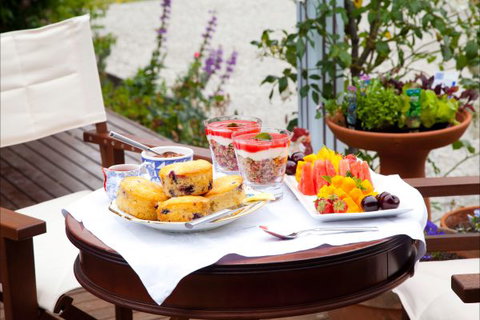 Sanctuary@Waratah - Darwin Holiday 7