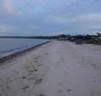 Samuel's Shack - Darwin Holiday