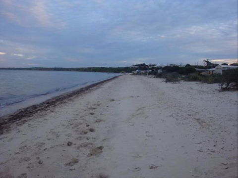 Samuel's Shack - Darwin Holiday 0