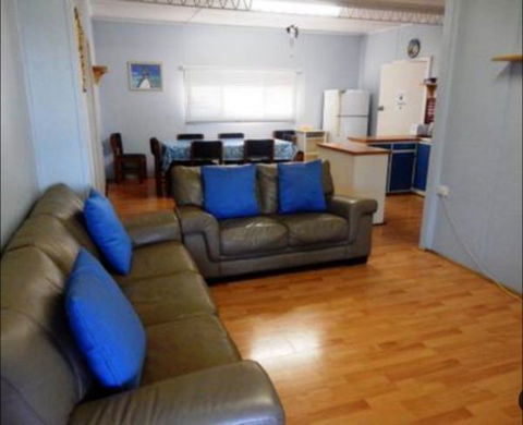 Samuel's Shack - Darwin Holiday 4