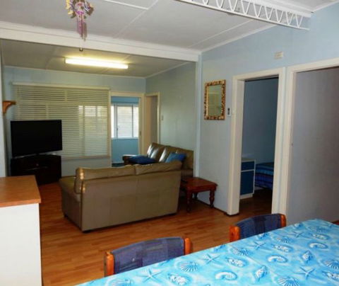 Samuel's Shack - Darwin Holiday 5