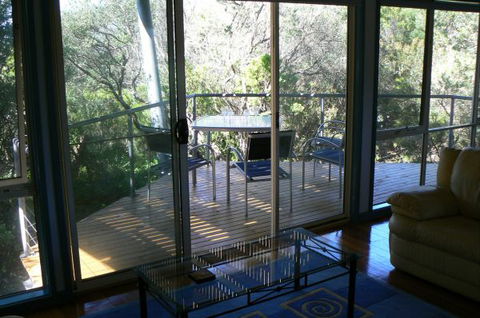 Sandy Point Beach Escape - Darwin Holiday 4