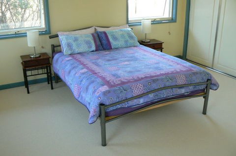 Sandy Point Beach Escape - Darwin Holiday 5