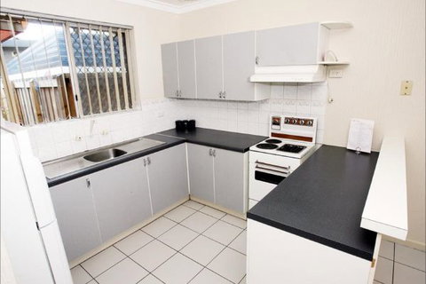 Scarborough Observation Resort - Darwin Holiday 0