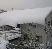 Schuss Lodge Thredbo - Darwin Holiday