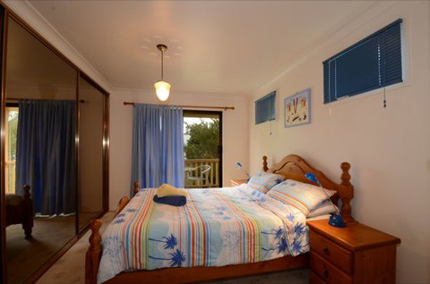 Seahaven Holiday House - Darwin Holiday 7