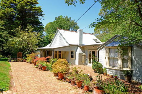 Sefton Cottage - Darwin Holiday 0