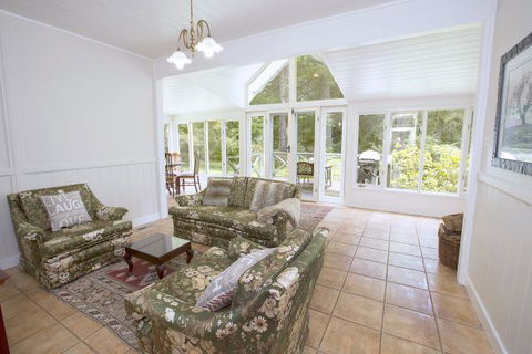 Sefton Cottage - Darwin Holiday 3