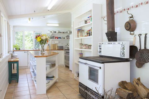 Sefton Cottage - Darwin Holiday 5