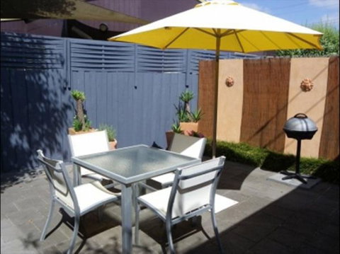 Sea-Ena - Darwin Holiday 3