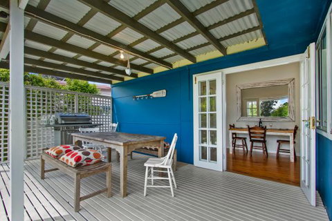 Seahorse - Darwin Holiday 0