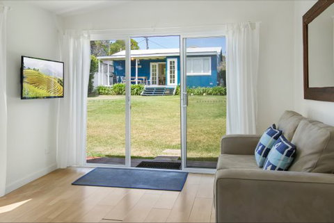 Seahorse - Darwin Holiday 4