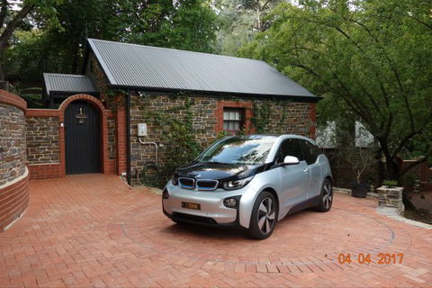 Sherwoode B&B - Darwin Holiday 3