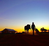 Shandonvale Station - Darwin Holiday