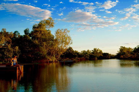 Shandonvale Station - Darwin Holiday 1