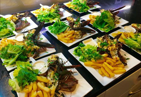 Shandonvale Station - Darwin Holiday 2