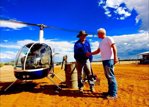Shandonvale Station - Darwin Holiday 3