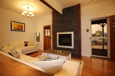 Shandonvale Station - Darwin Holiday 6