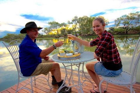 Shandonvale Station - Darwin Holiday 8