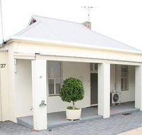 Squatters Cottage - Darwin Holiday