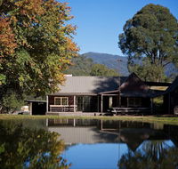 Stockyard Creek - Darwin Holiday