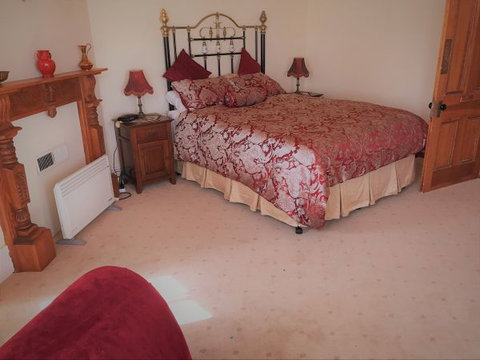 Stanley Guest House - Darwin Holiday 1