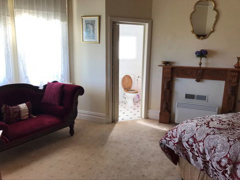 Stanley Guest House - Darwin Holiday 2