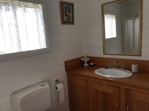 Stanley Guest House - Darwin Holiday 4